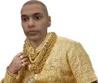 Manny Gold