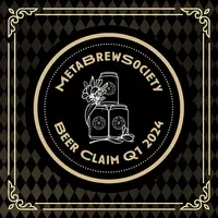 MetaBrewSociety Free Beer Allowance Token Q1-2024