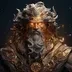 Gods Saga #0 logo