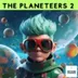 PLANETEER2 #collection logo