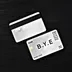 B.Y.E Card logo