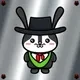 Bujuxx Chibis logo