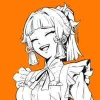 Mikan!