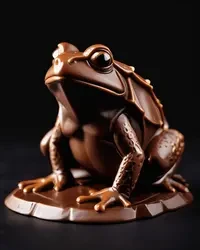 world of frogs