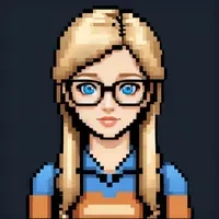 Pixel Maiden