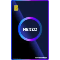 Nerzo Community Card