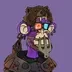 Apocalyptic Apes logo
