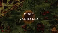 Valhalla [Deprecated]