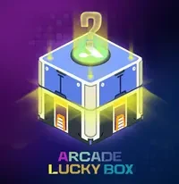 Another World Arcade