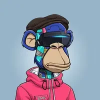 Robotic Ape Base