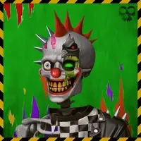 MAD CORPSE