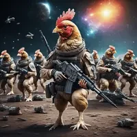 Chicken Army