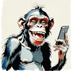 Selfie!