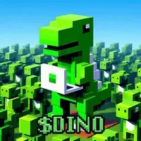 CODING with $DINO