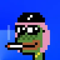 Based Pepe Punks #155417