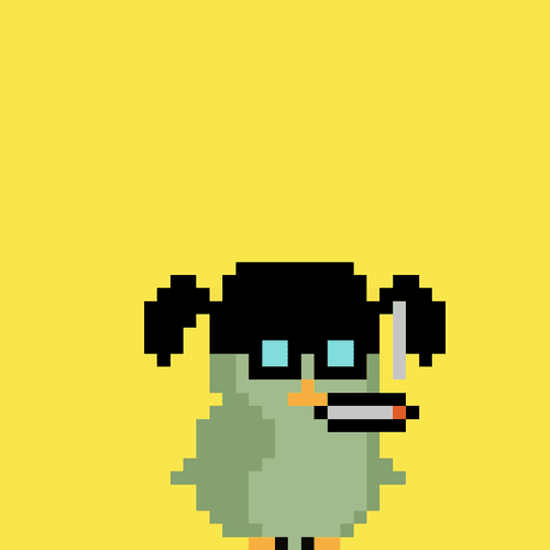 Puenguin