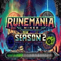 Rune Mania Miner Season 2