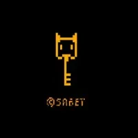 SABET SKULL KEY | GOLD EDITION