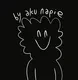 By Aku Napie logo