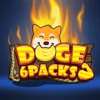 DOGE 6 PACKS