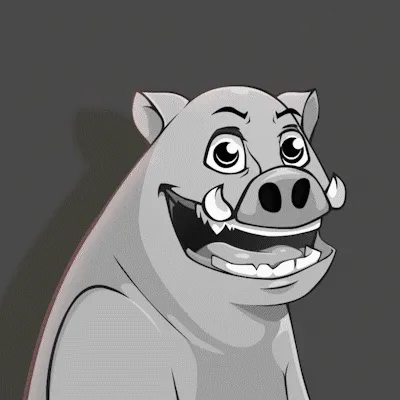 Pork1984 | Genesis