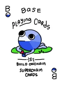 Basilio's Playing Cards