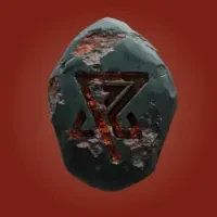 BLOOD 4 RUNES