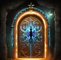 Magic enrty