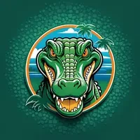Florida Cool Logos