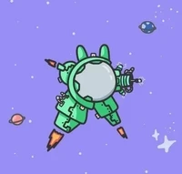 alien frens UFOs