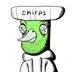 Chirps logo