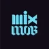MixMob - Culture Drops logo