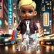 BABY MAFIA COLLECTION logo
