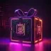Mystery Box NFTs logo