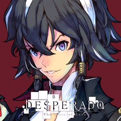 DESPERADO B218 Agents