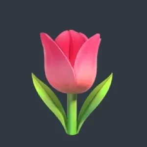 Emoji Garden