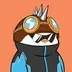 Pudgy Penguins logo