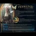 Feyrune Origin Heroes logo