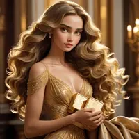 Dream Girl