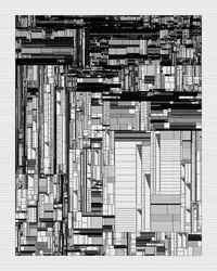 Classic Generative Grid. Overdose