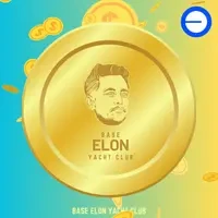 Base Elon Yacht Club Token