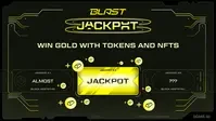 Blast Jackpot