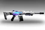 ZK-Concept firearms