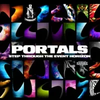 Portals by OPEN