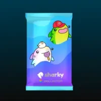 Collector Crypt Tokenized Pokemon | Sharky Drop