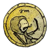 animated token collection