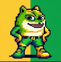 Pepe doges on Base