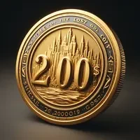 LC Coins 200