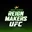 DraftKings Reignmakers UFC logo