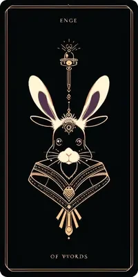 Rabbit Farm Pass